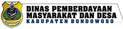 DPMD Kabupaten Bondowoso Logo